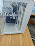 華碩（ASUS）華碩全家桶組裝電腦海景房 I5 13400F/5060TI顯卡游戲AI渲染主機(jī) 彗星吹雪黑悟空臺式電腦 13400F+RTX5060 | 配置三 曬單實(shí)拍圖