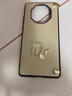 適用榮耀MagicVs3手機(jī)殼DR蠶絲紋MagicVs3折疊屏保護(hù)套斜挎背帶女 DR+單殼 榮耀MagicVs3【蠶絲紋】 曬單實(shí)拍圖