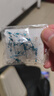 DZQ新型防纏繞子線夾快速連接器彈簧卸力硅膠子線防纏豆分叉分線器 子線夾大號【20個裝】 曬單實(shí)拍圖