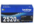 兄弟（brother）TN2520XL墨粉盒（高容 適用于兄弟2508/2518/2548/2628/2648） 曬單實(shí)拍圖