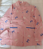 芬騰睡衣女季新款5A抑菌純棉月子服防螨女士家居服套裝七夕情人節(jié)禮物 曬單實(shí)拍圖