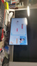 華為MateView SE 27英寸 高清 IPS全面屏 100Hz高刷 電腦辦公顯示器 萊茵護(hù)眼 標(biāo)準(zhǔn)版 曬單實(shí)拍圖