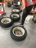 雙星（DOUBLE STAR）輪胎/汽車(chē)輪胎 185/60R15 84H SH71適配捷達(dá)/飛度/致炫/新威馳 曬單實(shí)拍圖