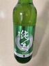 珠江啤酒（PEARL RIVER）10度 珠江純生啤酒 600ml*12瓶 整箱裝 曬單實拍圖