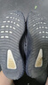 阿迪達斯YEEZY350春夏CMPCTKIDS椰子童鞋IG9610兒童UK1.0碼33碼 曬單實拍圖