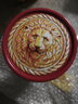 范思哲（VERSACE）紅色牛仔紅可樂女士淡香水 節(jié)日送女友七夕情人節(jié)禮物 紅色牛仔女士香水75ML 曬單實(shí)拍圖