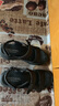 斯凱奇（Skechers）涼鞋女厚底休閑運動沙灘涼拖鞋女透氣防滑戶外涼鞋163542 全黑色/BBK 37 曬單實拍圖