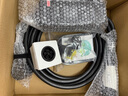 普諾得賽博隨心充 7KW新能源汽車充電樁 固定便攜兩用隨車充電器 家用充電槍 適配于特斯拉比亞迪 曬單實拍圖