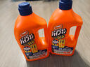 日本進口  獅王（LION）  通渠佬管道疏通劑(啫喱型) 1000ml 曬單實拍圖