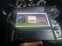 GPD win4 游戲機掌機  銳龍AI游戲機 高性能迷你6英寸掌上電腦 暢玩3A大作steam單機Windows11游戲機 銳龍AI 9 HX 370 32G+2TB黑 標(biāo)配版 曬單實拍圖