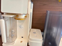 碧云泉（bewinch）G3凈水器【官方】懷特希爾伊斯反滲透家用凈飲機加熱直飲一體機臺式免安裝飲水機自來水過濾器濾芯 G3Pro-希爾:升級版 曬單實拍圖