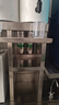 愛(ài)惠浦（Everpure）Freshdrink2-MC2雙聯(lián)凈水器 商用奶茶咖啡店凈水機凈水器商用凈飲機 MC2+20寸單濾瓶組合專(zhuān)業(yè)款 曬單實(shí)拍圖