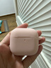 Apple/蘋(píng)果 AirPods 4 搭配USB-C充電盒 蘋(píng)果耳機 藍牙耳機 適用iPhone/iPad/Mac 四代 曬單實(shí)拍圖