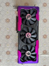 盈通（yeston）GeForce RTX 5060 Ti 16GB GDDR7 游戲高手ACE OC 電競(jìng)光追游戲AI智能學(xué)習(xí)電腦獨(dú)立顯卡 曬單實(shí)拍圖