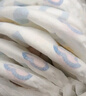 好奇（Huggies）金裝成長(cháng)褲XL96片(12-17kg)加大號嬰兒尿不濕超薄柔軟透氣 曬單實(shí)拍圖