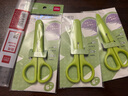 得力（deli）[超級(jí)爆款]20cm辦公通用直尺 考研高考中考測(cè)量繪圖尺子 辦公用品 開學(xué)文具 曬單實(shí)拍圖