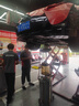 美孚（Mobil）黑金5W-30機(jī)油4L+機(jī)濾+空調(diào)濾+空氣濾+工時(shí)單次大保養(yǎng)12個(gè)月有效 曬單實(shí)拍圖