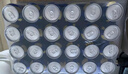 百事可樂百事/7喜/美年達 330ml*24（16+4+4）整箱 新老包裝隨機發(fā)貨 曬單實拍圖