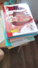 漫畫200問小初語法提前學(xué)小學(xué)初中英語單詞作文書匯總表三四五六年級思維導(dǎo)圖音標(biāo)詞匯句型知識點大全一本通專項訓(xùn)練自然拼讀開心 【老師推薦】語法提前學(xué)+小初1700詞 曬單實拍圖