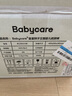 babycare皇室獅子王國紙尿褲箱裝M50片*4包(6-11kg)尿不濕親膚透氣 曬單實拍圖