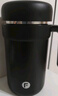富光保溫杯316不銹鋼大容量辦公泡茶杯帶把水杯子桌面禮盒生日禮物 曬單實(shí)拍圖