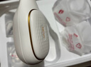 新貝吸奶器 電動吸奶器免手扶無痛全自動便攜掛脖式雙邊大吸力8168 曬單實拍圖