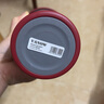 Vanow咖啡杯保溫杯水杯高顏值禮物禮盒禮品定制刻字伴手禮送閨蜜女朋友 復古紅-不銹鋼（紅禮盒）500ml 曬單實(shí)拍圖