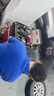 三角輪胎 城市SUV操控TR259 245/70R17 域虎7長城炮威獅G7大通T70 曬單實(shí)拍圖
