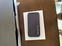 阿卡西斯（acasis）80Gbps硬盤盒兼容雷靂/雷電5/4 USB4 M.2 NVMe移動硬盤盒適用Mac mini M4電腦SSD擴容TB501Pro 曬單實拍圖