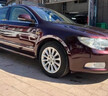 EYOUNG 屹揚(yáng)斯柯達(dá)昊銳車漆自噴漆醇魅紅汽車劃痕修復(fù)補(bǔ)漆筆專用深黑摩卡棕色 斯柯達(dá)昊銳-醇魅紅 曬單實(shí)拍圖