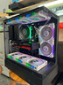 七彩虹戰(zhàn)斧 RTX 5060 DUO 8G ULTRA AD OC GDDR7 DLSS4 橘貓卡光追電競AI學(xué)習(xí)渲染臺(tái)式電腦游戲獨(dú)立顯卡 戰(zhàn)斧 RTX 5060 豪華版 8G 曬單實(shí)拍圖