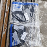 鴻星爾克運(yùn)動(dòng)套裝夏季薄款POLO衫短袖T恤男短褲透氣休閑運(yùn)動(dòng)服兩件套男裝 【POLO衫上衣+運(yùn)動(dòng)短褲】黑色 175（XL） 曬單實(shí)拍圖