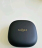 韶音（SHOKZ）OpenFit 2 T920新一代舒適圈開放式耳機掛耳式藍牙耳機運動跑步騎行無線非骨傳導 闌夜黑 曬單實拍圖