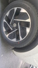 優(yōu)科豪馬（yokohama）235/50R18 97V  GEOLANDAR  CV G058適配:Q3/君越/RX5/銀河E8 曬單實(shí)拍圖