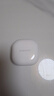 三星 Samsung【國家補貼】Buds FE 主動(dòng)降噪ANC藍牙耳機/無(wú)線(xiàn)運動(dòng)耳機/AKG調校/AI同傳翻譯耳機 雪境白 曬單實(shí)拍圖