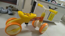 樂(lè )的小黃鴨兒童平衡車(chē)1-3歲滑行學(xué)步一歲寶寶玩具男女孩周歲禮物1025 曬單實(shí)拍圖
