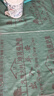 漫德萊裝修地面保護(hù)膜加厚地面地磚地板瓷磚保護(hù)膜50平1.5mm厚 曬單實(shí)拍圖