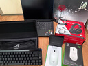 聯(lián)想拯救者R9000P 2025 AI元啟游戲筆記本電腦(銳龍9 8945HX 32G1T RTX5060 2.5K240Hz 黑)國(guó)家補(bǔ)貼20% 曬單實(shí)拍圖