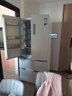美的（Midea）508升法式多門(mén)四開(kāi)門(mén)一級能效雙系統雙循環(huán)除菌凈味國家補貼20%家用冰箱大容量BCD-508WTPZM(E)白 曬單實(shí)拍圖