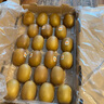 佳沛（zespri）新西蘭  陽光金奇異果巨大果22粒原箱 單果重約144-175g 獼猴桃 曬單實(shí)拍圖
