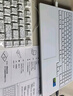 機械革命【國家補貼20%】極光X 酷睿i7HX 游戲本筆記本電腦(i7-13700HX 16G 1T RTX5060 2.5K屏 180Hz 白) 曬單實(shí)拍圖