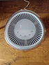 飛利浦（PHILIPS）加濕器家用臥室母嬰專(zhuān)用靜音除菌無(wú)霧空調加濕機孕婦嬰幼兒小型桌面大容量國家補貼HU5710/10 曬單實(shí)拍圖