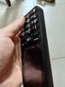 金立（Gionee）老年人手機4G全網通全新款老年機超長待機 大聲大字大按鍵學生按鍵功能機G510  黑色 曬單實拍圖
