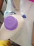 洗衣護(hù)理柔順劑5斤大桶薰衣草香衣物柔軟去靜電持久留香 5斤*2桶 【薰衣草香柔順劑】 曬單實(shí)拍圖