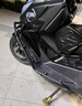 公子玉適用25款三陽巡弋250護(hù)杠保險杠Cruisym防護(hù)杠防摔防撞改裝 碳鋼加強(qiáng)防摔杠 曬單實拍圖