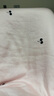 MIDO HOUSE銘都60SPro蘭精天絲空調被夏涼被四件套床笠枕套 櫻桃-粉 1.8m床 曬單實(shí)拍圖