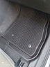 固特異（Goodyear）tpe汽車(chē)腳墊適用于別克昂科威plus內(nèi)飾配件高邊腳墊黛尼斯毯 曬單實(shí)拍圖