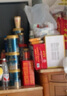 愛(ài)他美（Aptamil）親熠特殊醫學(xué)用途嬰兒乳蛋白部分水解配方食品(0-12月齡 1段)900g 曬單實(shí)拍圖