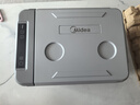 美的（Midea）車載冰箱壓縮機(jī)快速制冷9升車家兩用冷凍冷藏宿舍辦公室轎車冰箱 曬單實(shí)拍圖