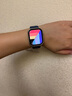 BHO【熱銷10萬+】適用蘋果手表保護(hù)殼apple watch s10保護(hù)殼膜一體套iwatch s9/8/7/ultra2鋼化膜防摔 【新】殼膜一體【星光色】 iwatch 10【42mm表盤】 曬單實拍圖